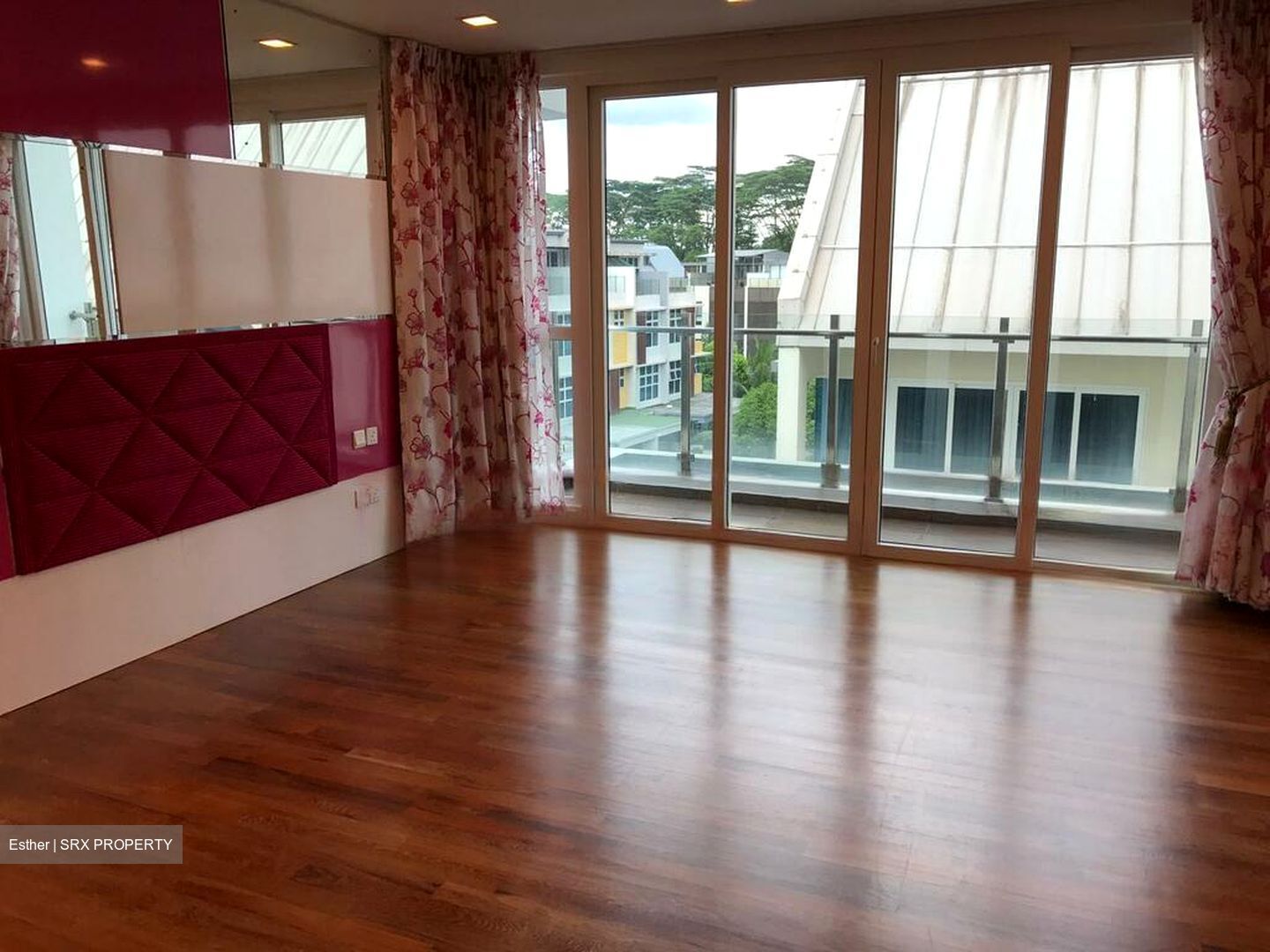Wak Hassan Drive (D27), Terrace #460639521